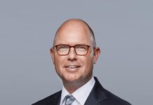 Ο Frank Meijer επικεφαλής πωλήσεων της SAIC Europe