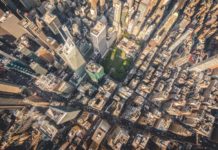 Έρχονται τα ιπτάμενα ταξί