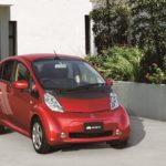 Μια δεκαετία με το i-MiEV γιορτάζει η Mitsubishi
