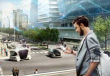 Bosch Eλλάδας: Επενδύει στην διασυνδεδεμένη αυτοκίνηση