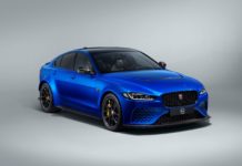 Jaguar XE SV Project 8: To απόλυτο Q-Car
