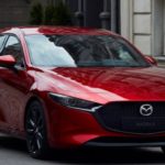 Η Mazda δεν θα έχει οθόνες αφής στα νέα μοντέλα της