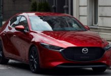 Η Mazda δεν θα έχει οθόνες αφής στα νέα μοντέλα της