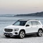 Η 7-θέσια Mercedes GLB συμπληρώνει το κενό στα premium C SUV