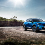 Νέο Peugeot 2008: το mini 3008 γίνεται ηλεκτρικό