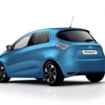 Το Renault Zoe ξεπερνά σε πωλήσεις το Tesla 3
