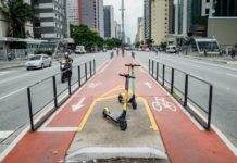 Παρίσι και Σάο Πάολο λαμβάνουν μέτρα περιορισμού των σκούτερ