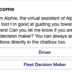 Alphie, το πολύγλωσσο chatbot της Alphabet