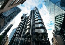 Ασφάλιση αυτόνομων οχημάτων από την Lloyds