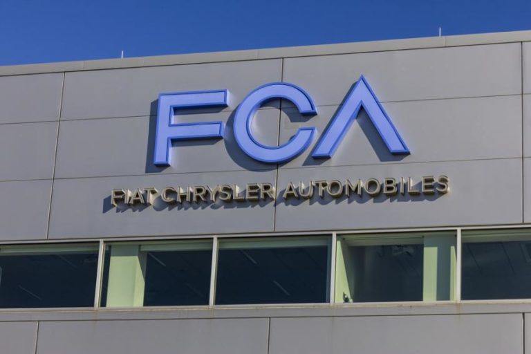 Η FCA συνεργάζεται με την Enel X και την Engie FleetNews