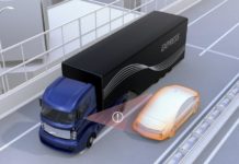 Η Mobileye εγκαινιάζει το σύστημα υποβοήθησης ελιγμών