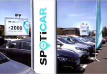 Η Spoticar της PSA καλύπτει σχεδόν όλη την Ευρώπη