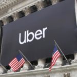 H Uber επιτυγχάνει τους στόχους της με ζημία 1 δισ. δολ. το α’ τρίμηνο