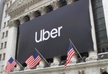 H Uber επιτυγχάνει τους στόχους της με ζημία 1 δισ. δολ. το α’ τρίμηνο