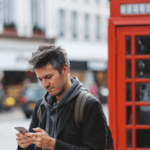 Η Bolt ανταγωνίζεται την Uber στο Λονδίνο