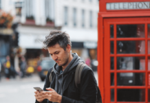 Η Bolt ανταγωνίζεται την Uber στο Λονδίνο