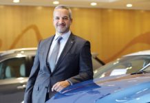 Η Sixt στο στόχαστρο του Τάκη Θεοχαράκη