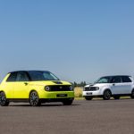 Το Honda e για αστικές μετακινήσεις μηδενικών ρύπων