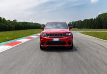 Alfa Romeo και Jeep έτοιμες να εντυπωσιάσουν το κοινό στο Goodwood