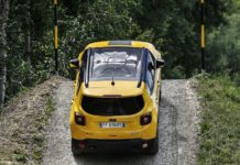 Ματιές στα άδυτα του Balocco από την FCA