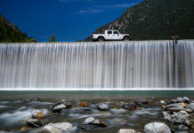 Ευρωπαϊκή πρεμιέρα στο Camp Jeep 2019 για το νέο Jeep Gladiator