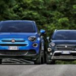 To Fiat 500X με άτοκο πρόγραμμα χρηματοδότησης