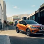 Renault Captur: το πρώτο μικρό υβριδικό plug-in crossover