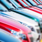 Ταξινομήσεις καινούργιων οχημάτων τον Ιούνιο 2019