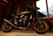 Με νέες τεχνολογίες το Dunlop TT100 GP Radial