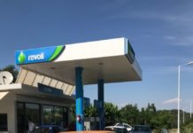 Η REVOIL χορηγός ιστορικών αυτοκινήτων στο Classic Acropolis