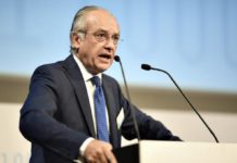 ACEA: Αναθεωρούνται οι προβλέψεις πωλήσεων στο -1%