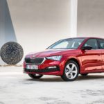 Το νέο Škoda SCALA με 5 αστέρια στον Euro NCAP
