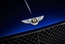 Η Bentley γιορτάζει έναν αιώνα ζωής στις 10 Ιουλίου 2019