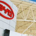 BYD – Toyota συμφώνησαν να συνεργαστούν για ανάπτυξη BEV