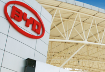 BYD – Toyota συμφώνησαν να συνεργαστούν για ανάπτυξη BEV