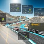 H Continental εξοικονομεί καύσιμα με το eHorizon