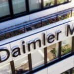 Η Daimler FS έγινε Daimler Mobility