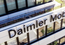 Η Daimler FS έγινε Daimler Mobility