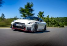 Nissan GT-R NISMO 2020: Σε θέση “μάχης”