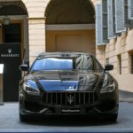 Διευρύνεται ο ρόλος του Franco Marianeschi στη Maserati