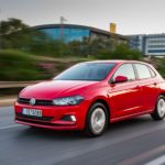 Το νέο Volkswagen Polo από μόλις 12.950 ευρώ