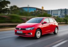 Το νέο Volkswagen Polo από μόλις 12.950 ευρώ