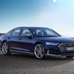 Νέο Audi S8: συναρπαστικές επιδόσεις, κορυφαία πολυτέλεια