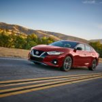 Nissan Maxima: Κορυφαίο στην κατηγορία για δεύτερη συνεχή χρονιά