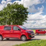 Η Opel παίρνει το προβάδισμα στα LCV για την PSA