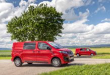 Η Opel παίρνει το προβάδισμα στα LCV για την PSA