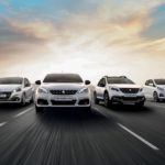 Αύξηση του μεριδίου της Peugeot στην Ελλάδα
