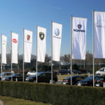 Ο Όμιλος VW εμβαθύνει τις συμμαχίες με προμηθευτές μπαταριών