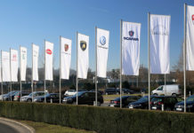 Ο Όμιλος VW εμβαθύνει τις συμμαχίες με προμηθευτές μπαταριών