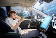 Thales: Αναπτύσσει λύσεις κυβερνοασφάλειας για τα αυτοκίνητα του μέλλοντος